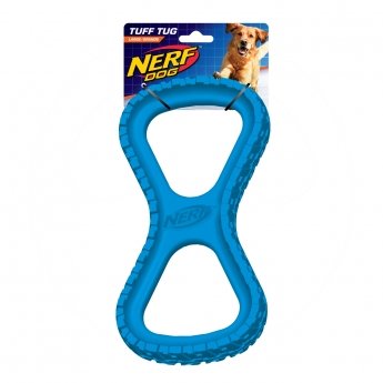 Nerf koiran lelu Vetorengas