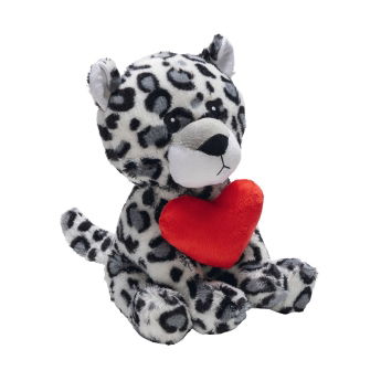 Beeztees Love Leopard Muk