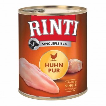 Rinti Single Protein Kana 800g