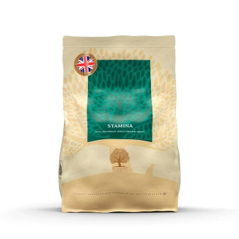 ESSENTIAL STAMINA SMALL BREED 2,5kg