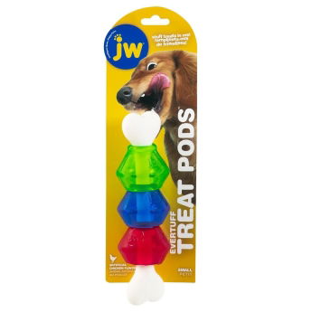 JW Treat Pod Nylon (S)