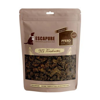 Escapure lihapala hevonen, softies 150g