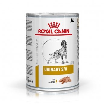 Royal Canin Urinary wet, 12 x 410 g