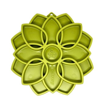 Mandala aktivointikuppi SodaPup (Vihreä)