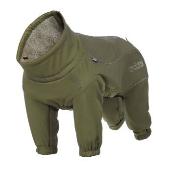 Rukka Thermal 2.0 talvihaalari koirille, vihreä