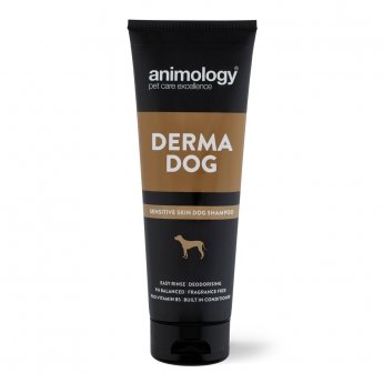 Animology Derma Dog shampoo (250 ml)