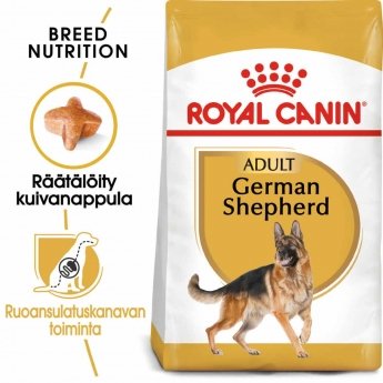 Royal Canin German Shepherd Adult 11 kg