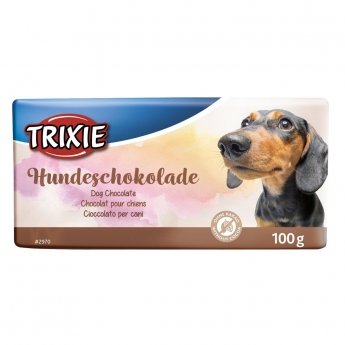 Koiransuklaa Trixie Schoko, 100 g