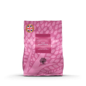 ESSENTIAL The PANTHER