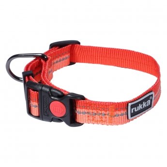 Rukka Beam panta, punainen