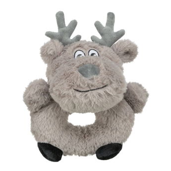 Trixie Xmas Pehmolelu poro 24 cm