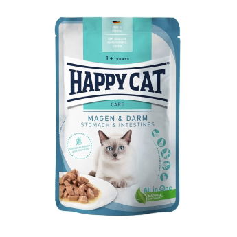 Happy Cat Stomach, 85g