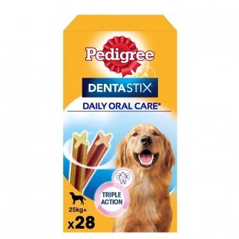 Pedigree Dentastix 28-pack (L)