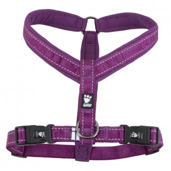 Hurtta Casual y-valjas, kanerva