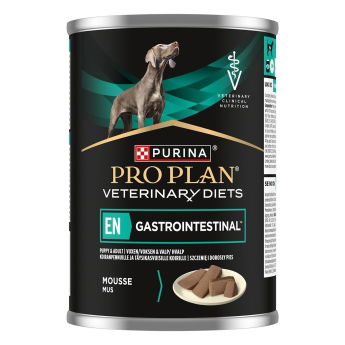 Purina Pro Plan VD Dog Dog EN Gastrointestinal mousse 400 g