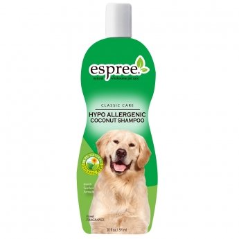 Espree Hypo-Allergenic shampoo, 355 ml