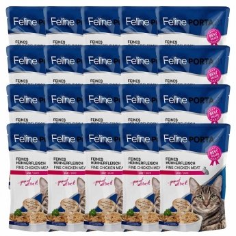 Feline Porta 21 | Petenkoiratarvike.com