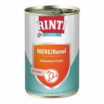 Rinti Canine Kidney - Renal Nauta 400g