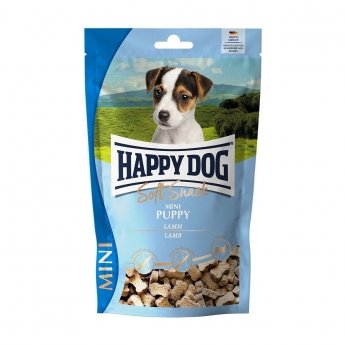 Happy Dog Soft Snack Mini Puppy 100g