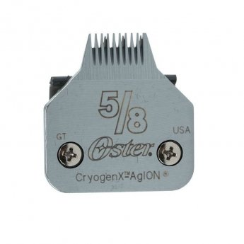 Trimmauskoneenterä Oster Cryogen-X 0,8mm / 5/8