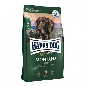 Happy Dog Sensible Montana Grain Free 10kg