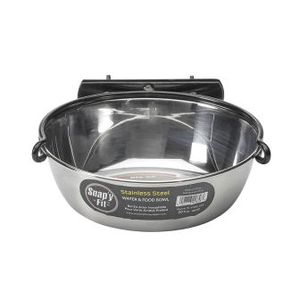 Häkkikuppi Midwest Snapy Fit (600 ml)