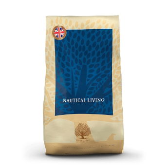 ESSENTIAL NAUTICAL LIVING 10 kg