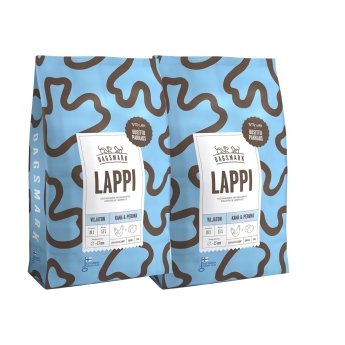 Dagsmark LAPPI 2 x 10kg