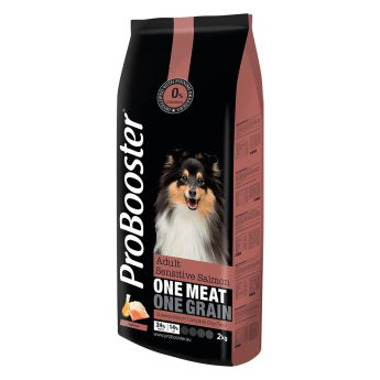 ProBooster Adult Sensitive Salmon (2 kg)