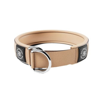 BullyBillows puolikirist&auml;v&auml; panta pehmustettu 5 cm, beige