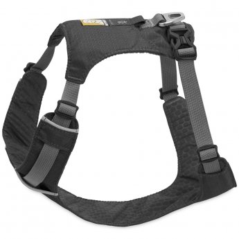 Ruffwear Hi&Light valjaat, harmaa