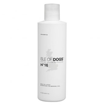 IOD N16 White Coat EPO shampoo