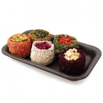 JR Farm sushirullat 5 kpl 100 g