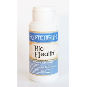 BioHealth prebiottinen lisäravinne, 50 g