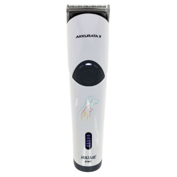 Trimmauskone Aesculap Akkurata II