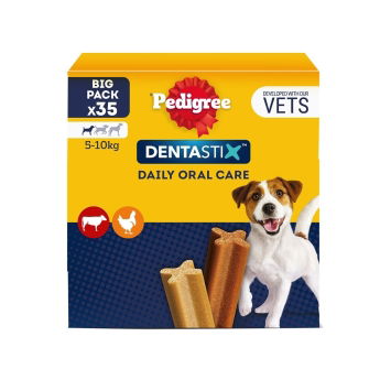 Pedigree Dentastix S (35-pack)