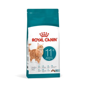 Royal Canin FHN Ageing 11+