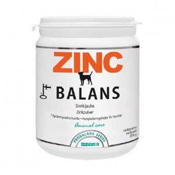 Probalans ZINC- balans