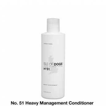 IOD N51 Heavy Management Conditioner