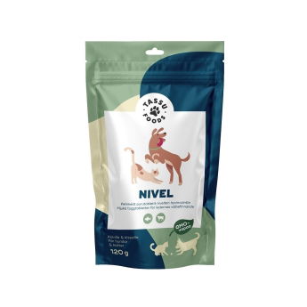 Tassu Foods Nivel 120 g