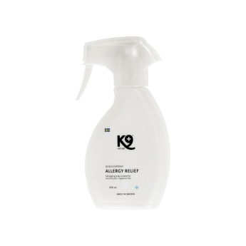 K9 Allergy Relief hoitoainespray 250 ml