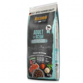 Belcando Adult Grain Free Ocean (12 kg)