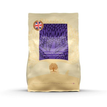 ESSENTIAL ESTATE LIVING SMALL BREED 2,5kg