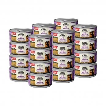 Acana Cat patee Kitten Kana/kala 85g