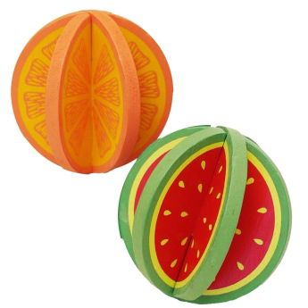 Rosewood Woodies fruity rollers