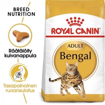 Royal Canin Bengal