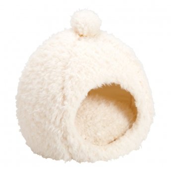 Luolapeti Little&Bigger Furry Snowball