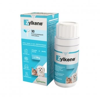 ZYLKENE-kapselit 30 kpl (75 mg)
