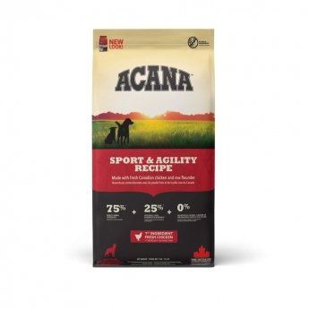 Acana Dog Sport & Agility (17 kg)