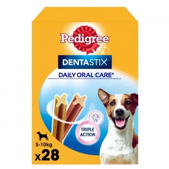 Pedigree Dentastix 28-pack (S)